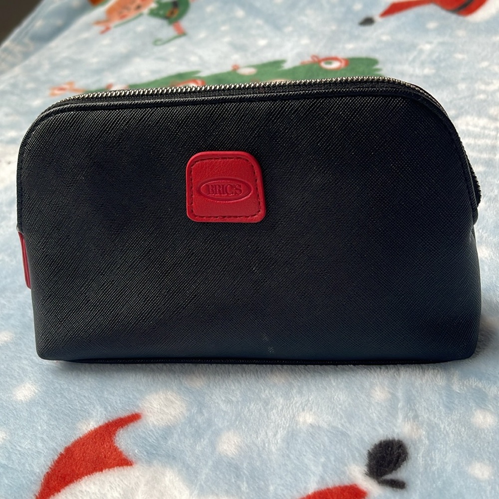 TOILETRY BAG,BRIC’S